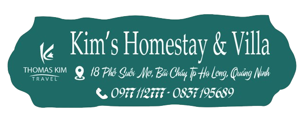 Kim's Homestay & Villa