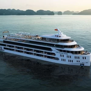 Du thuyền Luna Cruises